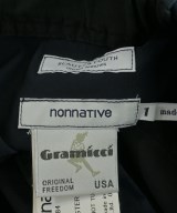 nonnative（ノンネイティブ）その他 紺 サイズ:1(M位) メンズ/2200674851252