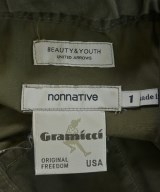 nonnative（ノンネイティブ）その他 カーキ サイズ:1(M位) メンズ/2200674851269