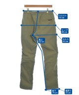 nonnative（ノンネイティブ）その他 カーキ サイズ:1(M位) メンズ/2200674851269