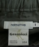 nonnative（ノンネイティブ）その他 グレー サイズ:1(M位) メンズ/2200674851283