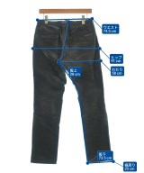 nonnative（ノンネイティブ）その他 グレー サイズ:1(M位) メンズ/2200674851283