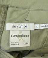 nonnative（ノンネイティブ）その他 カーキ サイズ:1(M位) メンズ/2200674851290