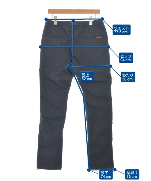 nonnative（ノンネイティブ）その他 紺 サイズ:1(M位) メンズ/2200674851306