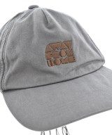 nonnative（ノンネイティブ）キャップ グレー サイズ:- メンズ/2200683870046