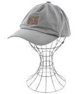 nonnative（ノンネイティブ）キャップ グレー サイズ:- メンズ/2200683870053