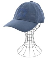 nonnative（ノンネイティブ）キャップ 紺 サイズ:- メンズ/2200683870077