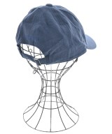 nonnative（ノンネイティブ）キャップ 紺 サイズ:- メンズ/2200683870077