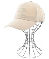 nonnative（ノンネイティブ）キャップ ベージュ サイズ:- メンズ/2200683870084