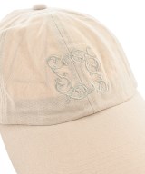 nonnative（ノンネイティブ）キャップ ベージュ サイズ:- メンズ/2200683870084