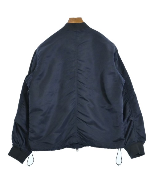 nonnative（ノンネイティブ）スタジャン 紺 サイズ:0(S位) メンズ/2200683926019