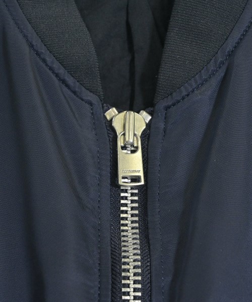 nonnative（ノンネイティブ）スタジャン 紺 サイズ:0(S位) メンズ/2200683926019
