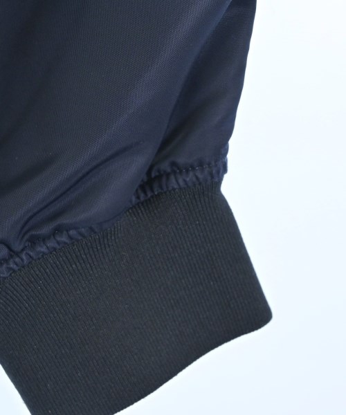 nonnative（ノンネイティブ）スタジャン 紺 サイズ:0(S位) メンズ/2200683926019