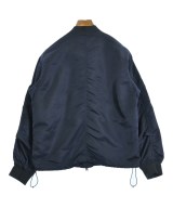 nonnative（ノンネイティブ）スタジャン 紺 サイズ:0(S位) メンズ/2200683926019