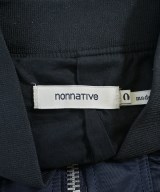 nonnative（ノンネイティブ）スタジャン 紺 サイズ:0(S位) メンズ/2200683926019