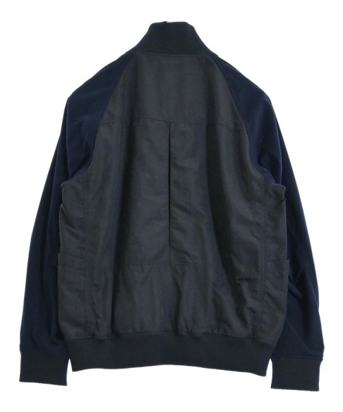 nonnative（ノンネイティブ）スタジャン 紺 サイズ:0(S位) メンズ/2200683926033