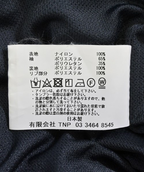 nonnative（ノンネイティブ）スタジャン 紺 サイズ:0(S位) メンズ/2200683926033