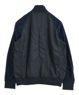 nonnative（ノンネイティブ）スタジャン 紺 サイズ:0(S位) メンズ/2200683926033