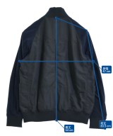nonnative（ノンネイティブ）スタジャン 紺 サイズ:0(S位) メンズ/2200683926033