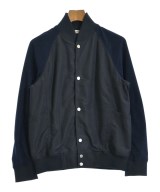 nonnative スタジャン