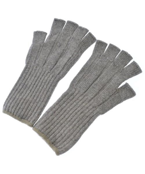 nonnative（ノンネイティブ）手袋 茶 サイズ:- メンズ/2200684109084