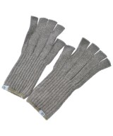 nonnative（ノンネイティブ）手袋 茶 サイズ:- メンズ/2200684109084