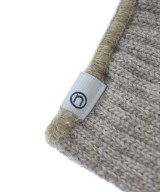 nonnative（ノンネイティブ）手袋 茶 サイズ:- メンズ/2200684109084