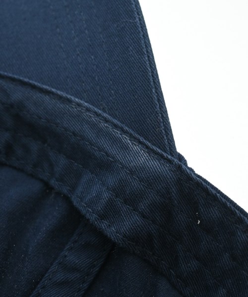 nonnative（ノンネイティブ）キャップ 紺 サイズ:- メンズ/2200678929018