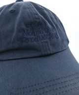 nonnative（ノンネイティブ）キャップ 紺 サイズ:- メンズ/2200678929018