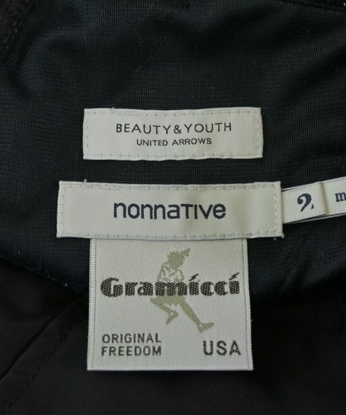 nonnative（ノンネイティブ）その他 黒 サイズ:2(L位) メンズ/2200680804174