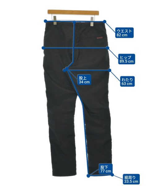 nonnative（ノンネイティブ）その他 黒 サイズ:2(L位) メンズ/2200680804174