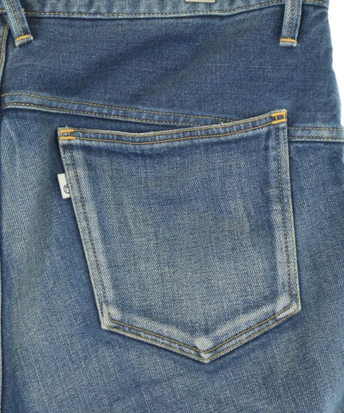 nonnative（ノンネイティブ）デニムパンツ 紺 サイズ:2(L位) メンズ/2200685498026