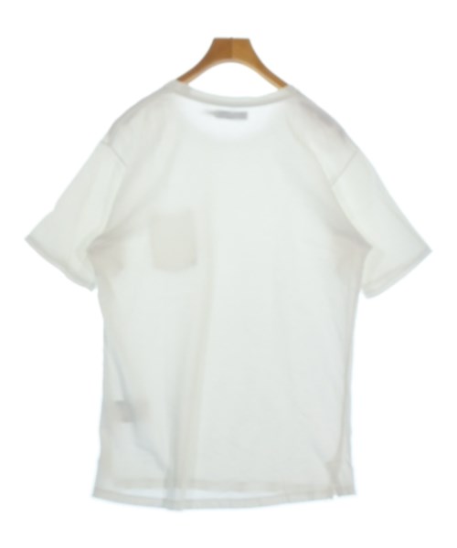 nonnative（ノンネイティブ）Tシャツ・カットソー 白 サイズ:1(M位) メンズ/2200681040038