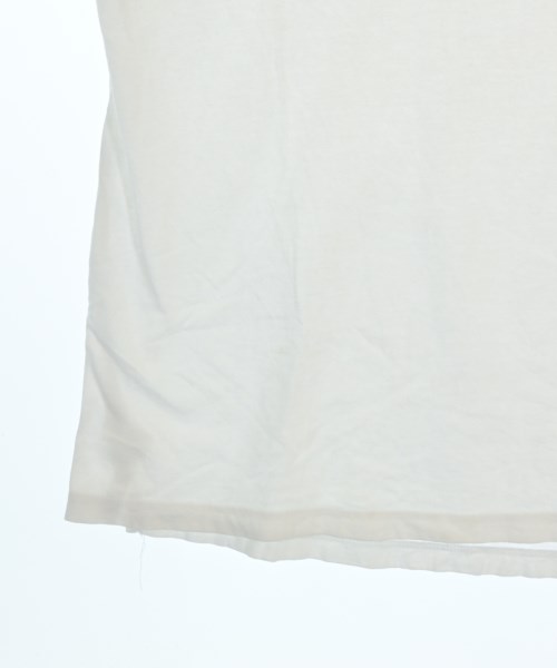 nonnative（ノンネイティブ）Tシャツ・カットソー 白 サイズ:1(M位) メンズ/2200681040038