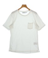 nonnative（ノンネイティブ）Tシャツ・カットソー 白 サイズ:1(M位) メンズ/2200681040038