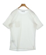 nonnative（ノンネイティブ）Tシャツ・カットソー 白 サイズ:1(M位) メンズ/2200681040038