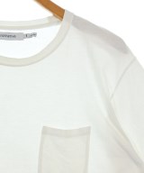 nonnative（ノンネイティブ）Tシャツ・カットソー 白 サイズ:1(M位) メンズ/2200681040038