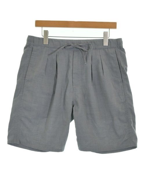 nonnative(ノンネイティヴ)ショートパンツ グレー サイズ:2(L位)/2200681040083