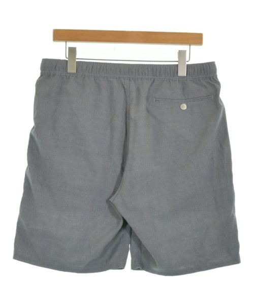 nonnative（ノンネイティブ）ショートパンツ グレー サイズ:2(L位) メンズ/2200681040083