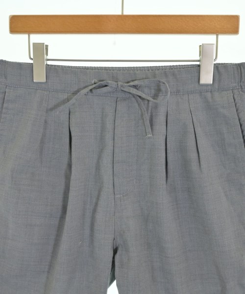 nonnative（ノンネイティブ）ショートパンツ グレー サイズ:2(L位) メンズ/2200681040083