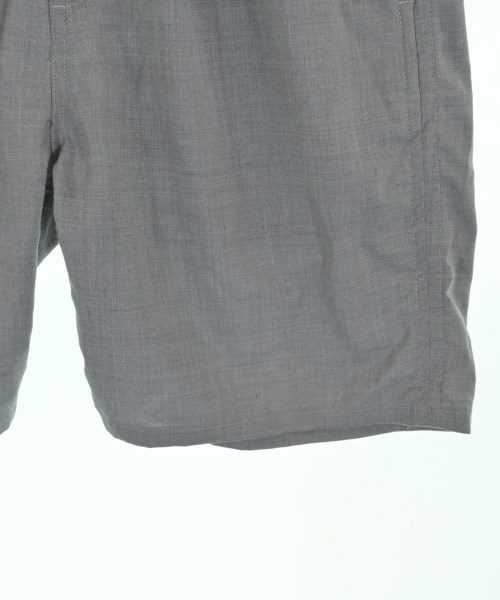nonnative（ノンネイティブ）ショートパンツ グレー サイズ:2(L位) メンズ/2200681040083