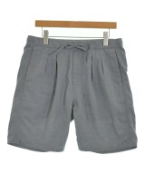 nonnative ショートパンツ