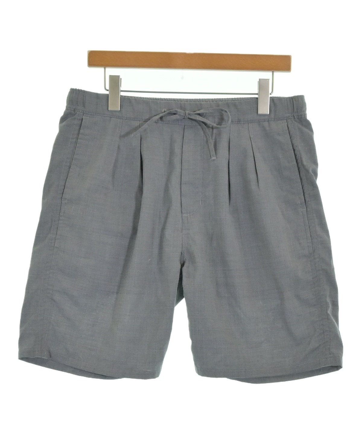 nonnative（ノンネイティブ）ショートパンツ グレー サイズ:2(L位