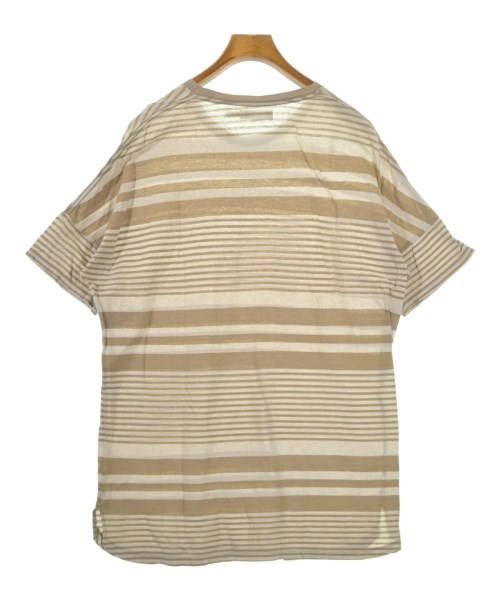 nonnative（ノンネイティブ）Tシャツ・カットソー ベージュ サイズ:1(M位) メンズ/2200681040120