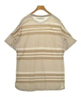 nonnative（ノンネイティブ）Tシャツ・カットソー ベージュ サイズ:1(M位) メンズ/2200681040120
