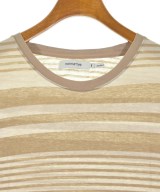 nonnative（ノンネイティブ）Tシャツ・カットソー ベージュ サイズ:1(M位) メンズ/2200681040120