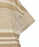 nonnative（ノンネイティブ）Tシャツ・カットソー ベージュ サイズ:1(M位) メンズ/2200681040120