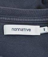 nonnative（ノンネイティブ）Tシャツ・カットソー 紺 サイズ:1(M位) メンズ/2200685791059