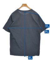nonnative（ノンネイティブ）Tシャツ・カットソー 紺 サイズ:1(M位) メンズ/2200685791059