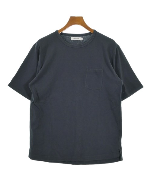 nonnative(ノンネイティヴ)Tシャツ・カットソー 青 サイズ:2(L位)/2200686239024