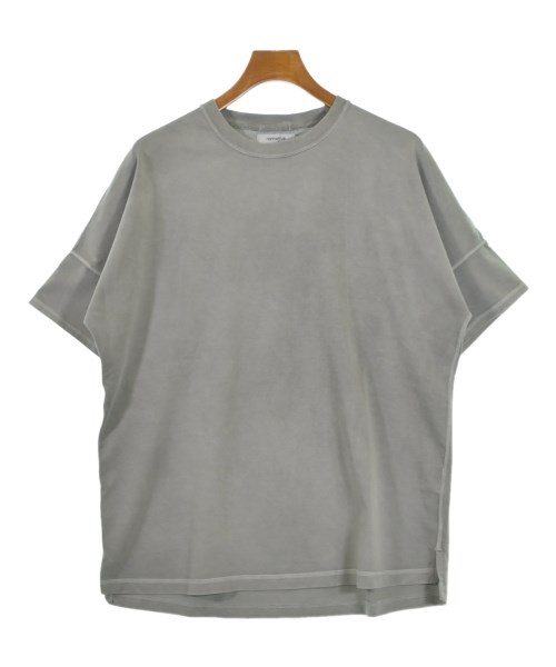 nonnative(ノンネイティヴ)Tシャツ・カットソー グレー サイズ:2(L位)/2200686239031